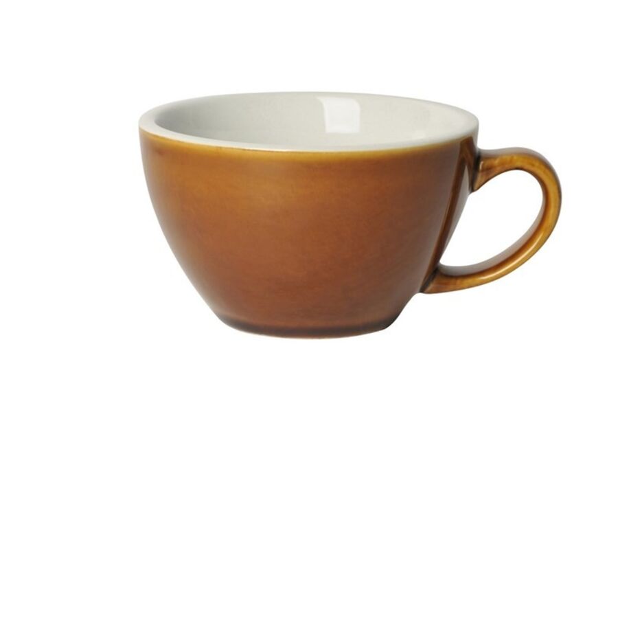 diverse Café Latte Tasse Eggi