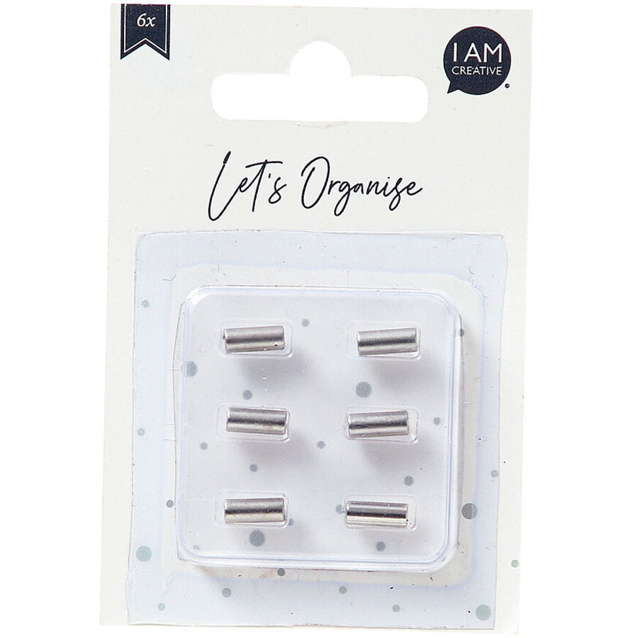 I Am Creative Magnet-Clip I am creative