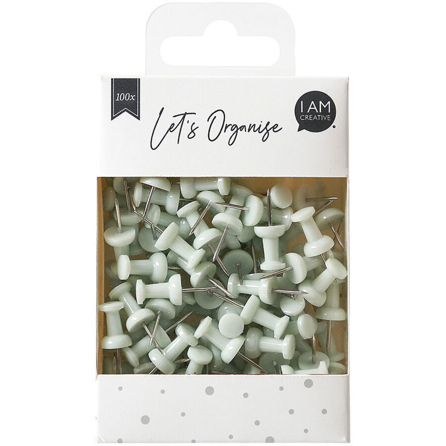 I Am Creative Papier Clips I am creative