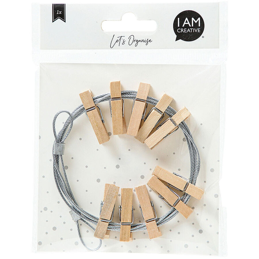 I Am Creative Tischzubehör I am creative