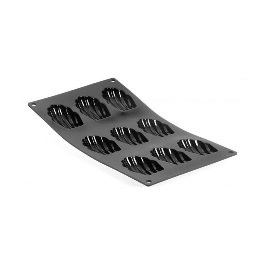 de Buyer Backförmchen Moul Flex