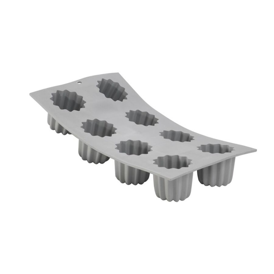 de Buyer Backförmchen Elastomoule