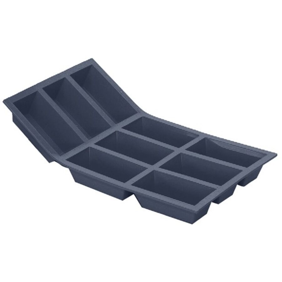 de Buyer Backförmchen Moul Flex