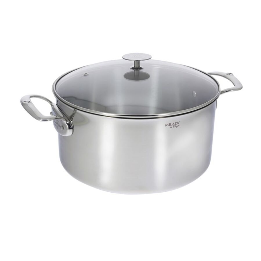 de Buyer Kochtopf Milady