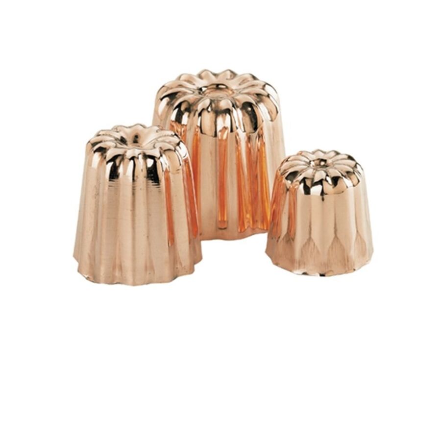 de Buyer Backförmchen de Buyer