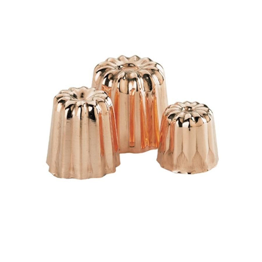 de Buyer Backförmchen de Buyer