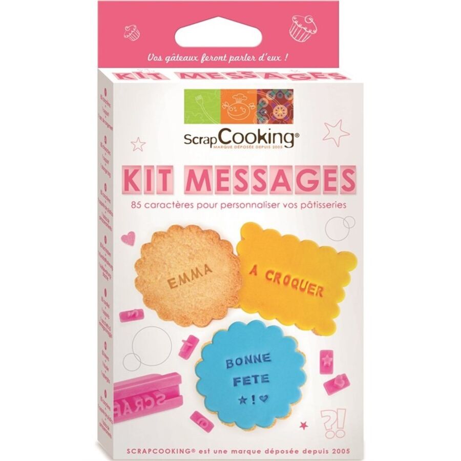 Scrap Cooking Ausstechform ScrapCooking