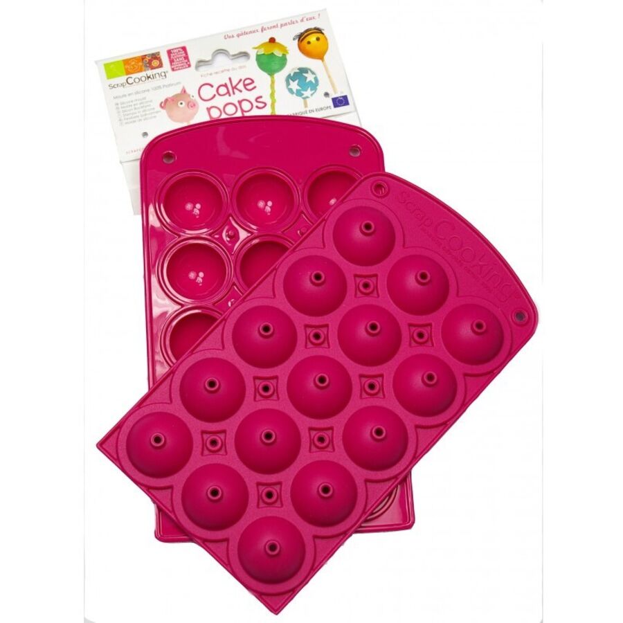 Scrap Cooking Backförmchen ScrapCooking