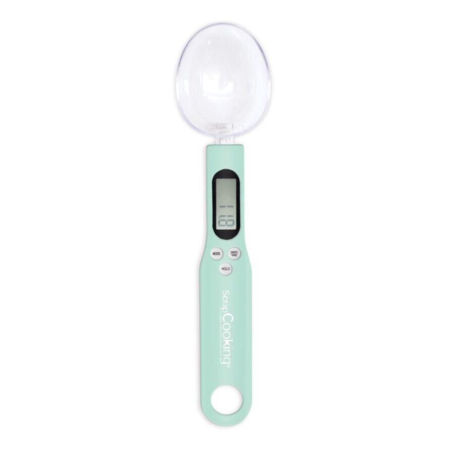 Scrap Cooking Waage ScrapCooking