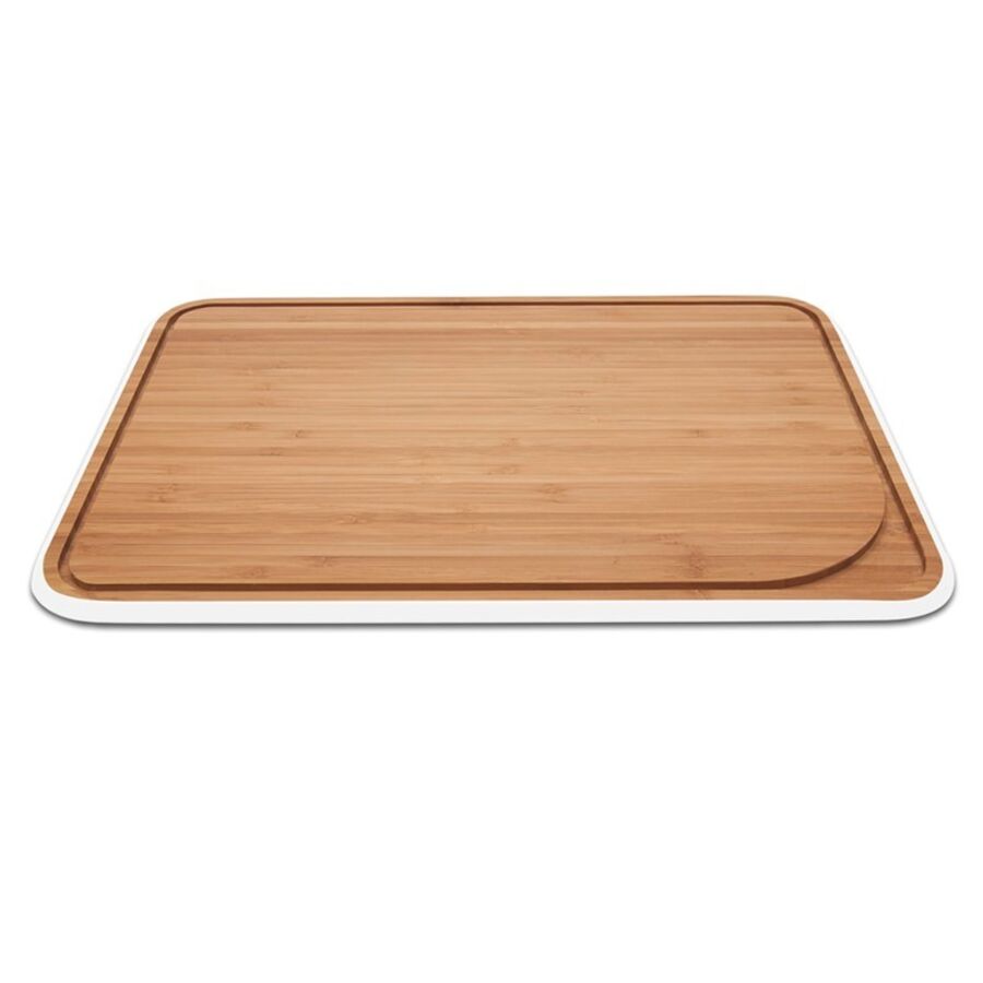 diverse Schneidebrett Pebbly