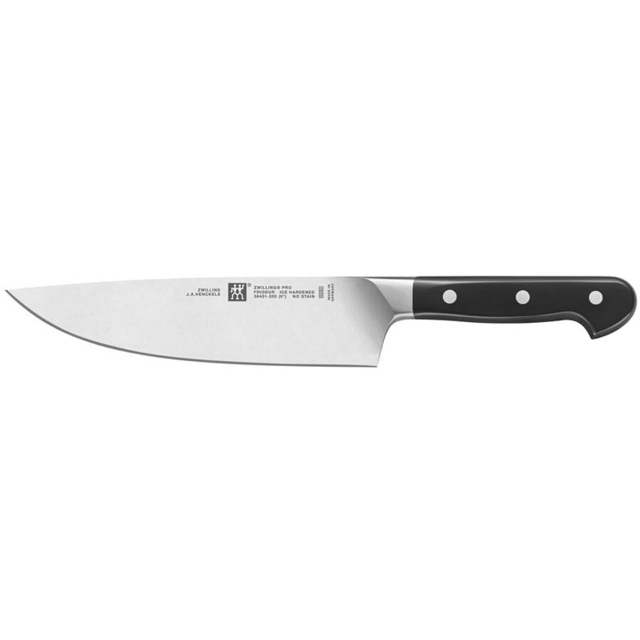 Zwilling Kochmesser Zwilling Pro