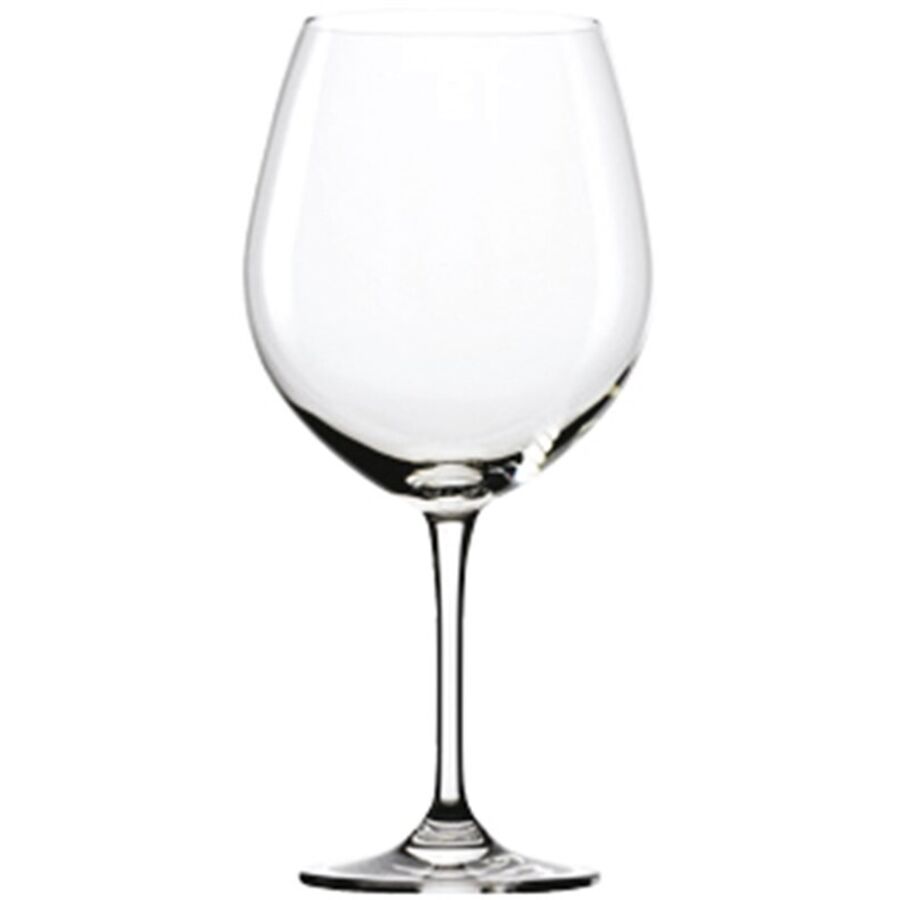 diverse Rotweinglas-Set Event