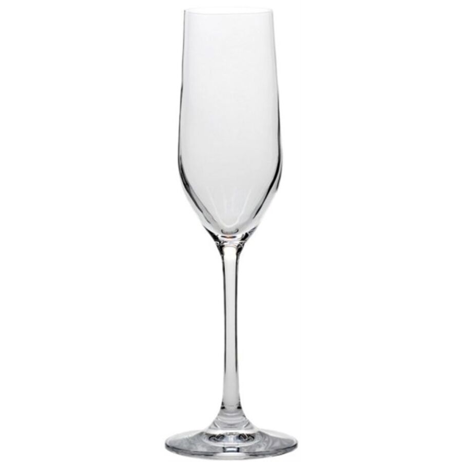 diverse Sektglas Grand Cuvée