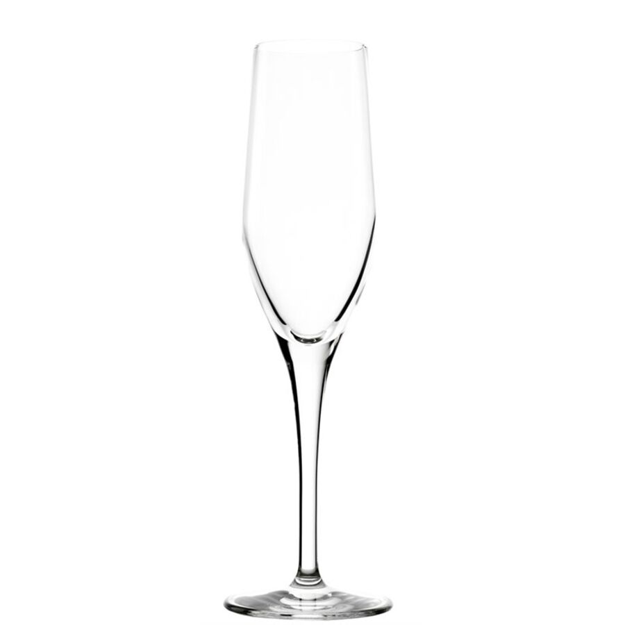 diverse Sektglas-Set Exquisit