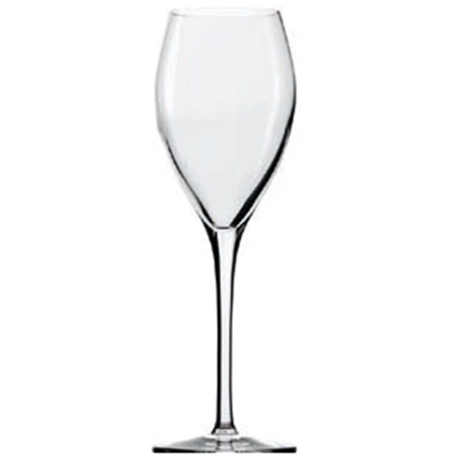 diverse Sektglas-Set Sparkling&Water