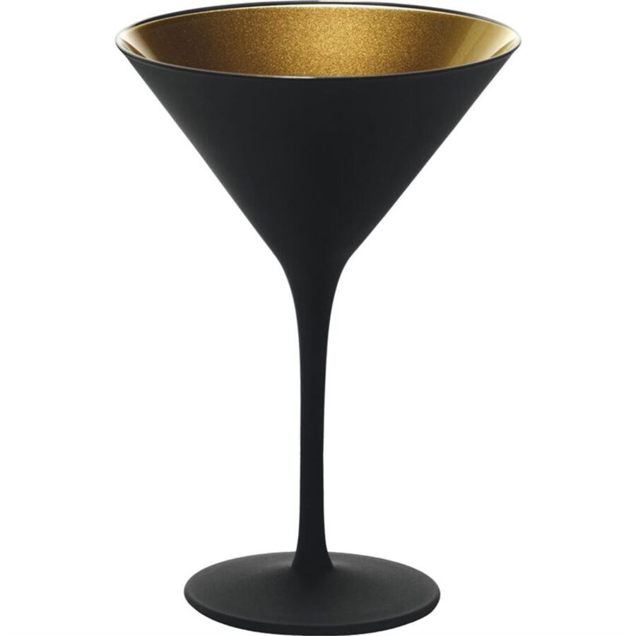 diverse Cocktailglas-Set Elements
