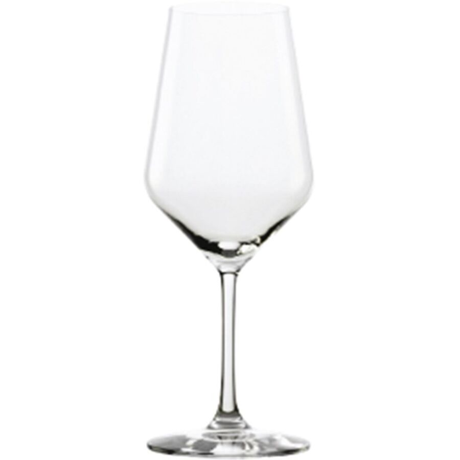 diverse Weinglas-Set Revolution