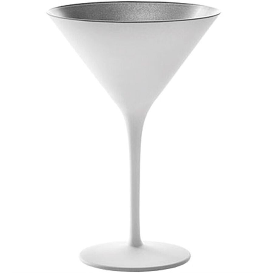 diverse Cocktailglas-Set Elements
