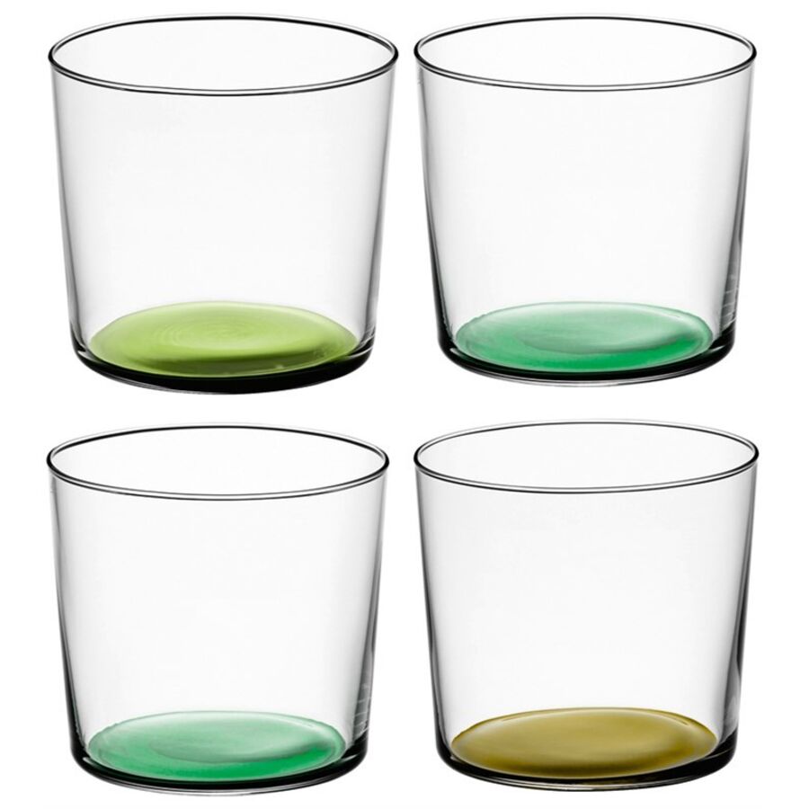 LSA International Becher-Set Coro