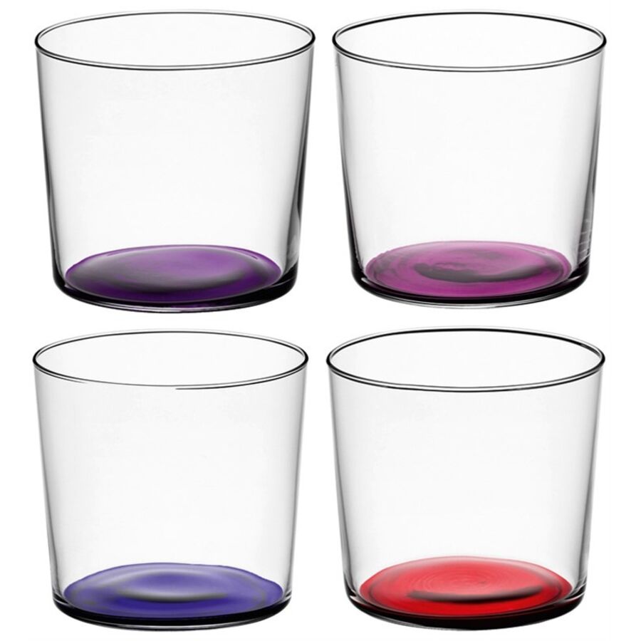 LSA International Becher-Set Coro