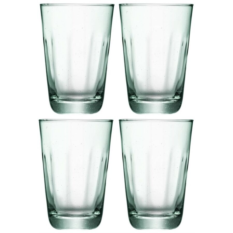 LSA International Trinkglas-Set Mia