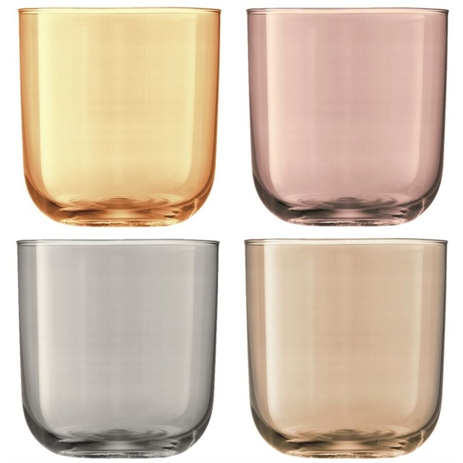 LSA International Becher-Set Polka