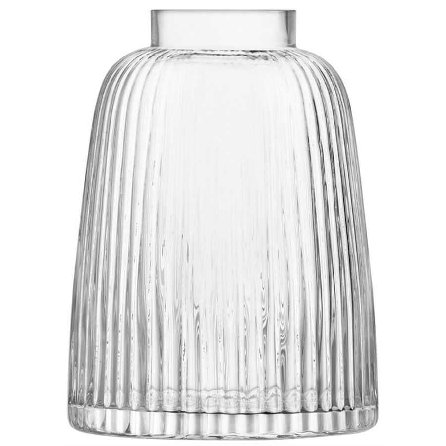 LSA International Vase Pleat
