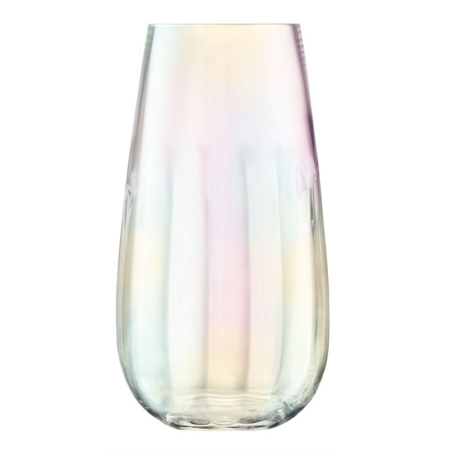 LSA International Vase Pearl