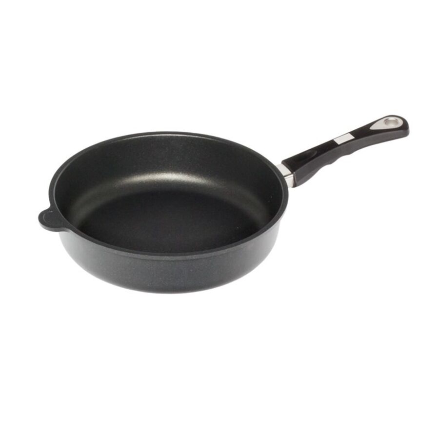 diverse Bratpfanne AMT Gastroguss