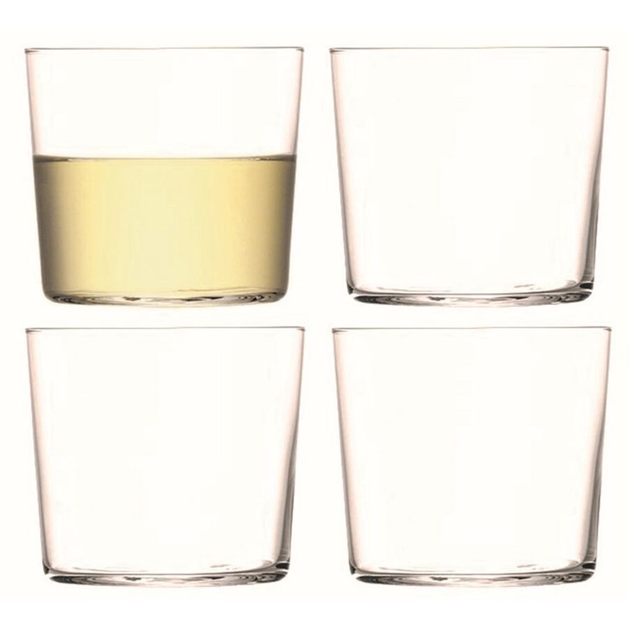 LSA International Becher-Set GIO