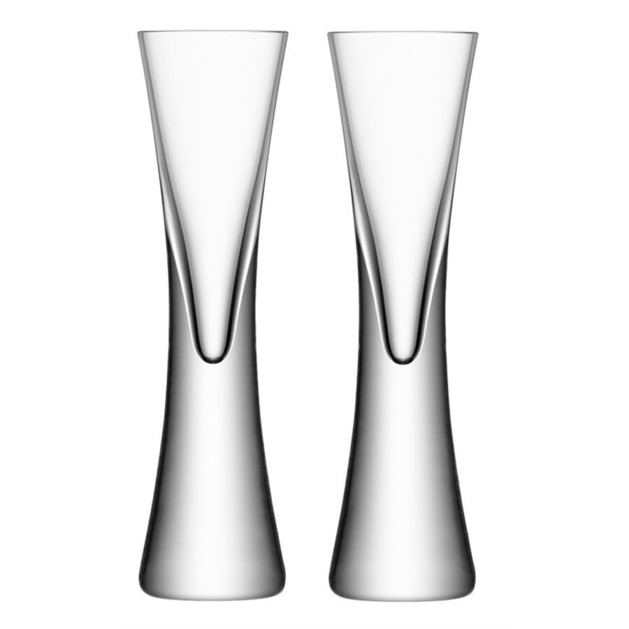 LSA International Schnapsglas-Set Moya