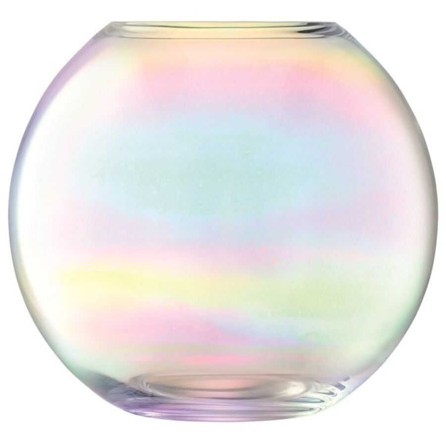 LSA International Vase Pearl