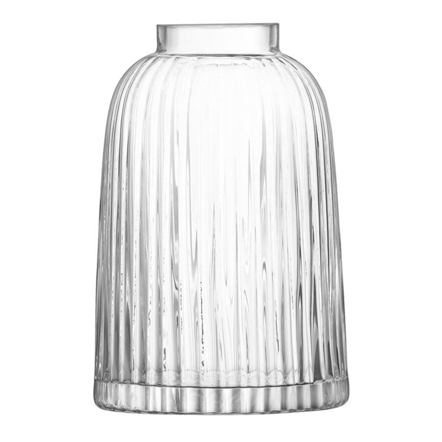 LSA International Vase Pleat