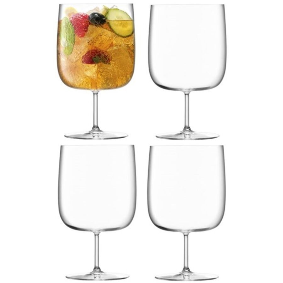 LSA International Biergläser Borough