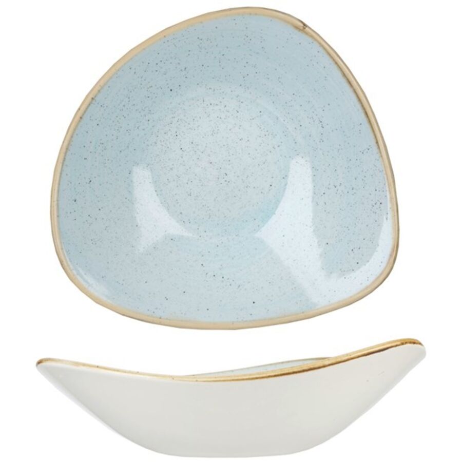 Churchill Teller tief Stonecast