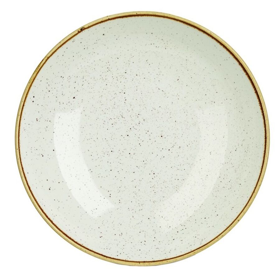 Churchill Teller tief Stonecast