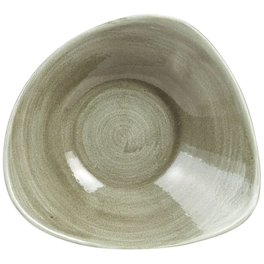 Churchill Teller tief Stonecast