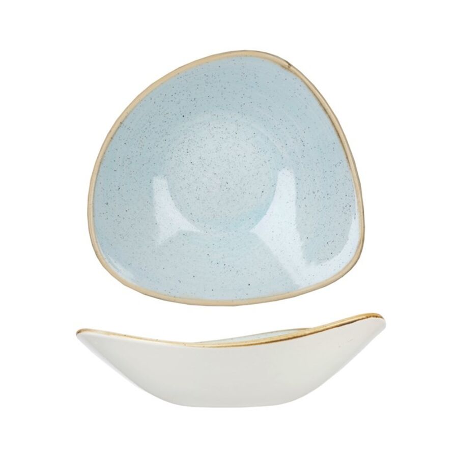 Churchill Teller tief Stonecast