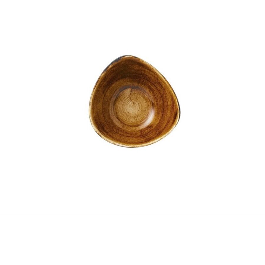 Churchill Teller tief Stonecast