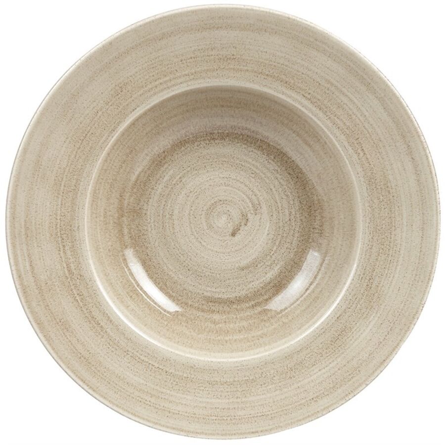 Churchill Teller tief Stonecast