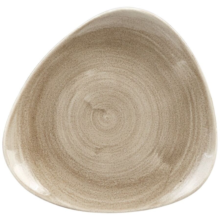 Churchill Teller flach Stonecast