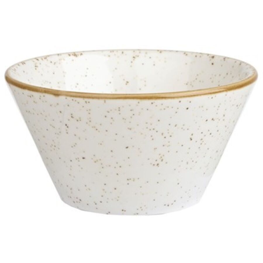 Churchill Schale Stonecast