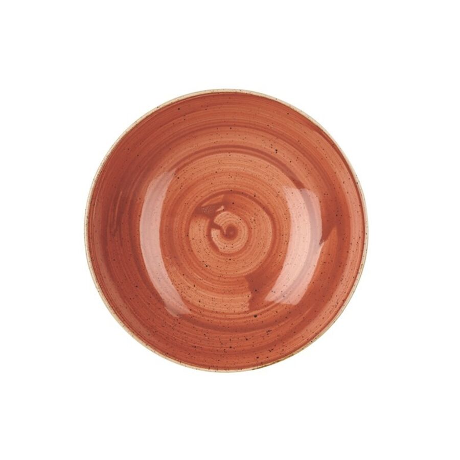 Churchill Teller tief Stonecast