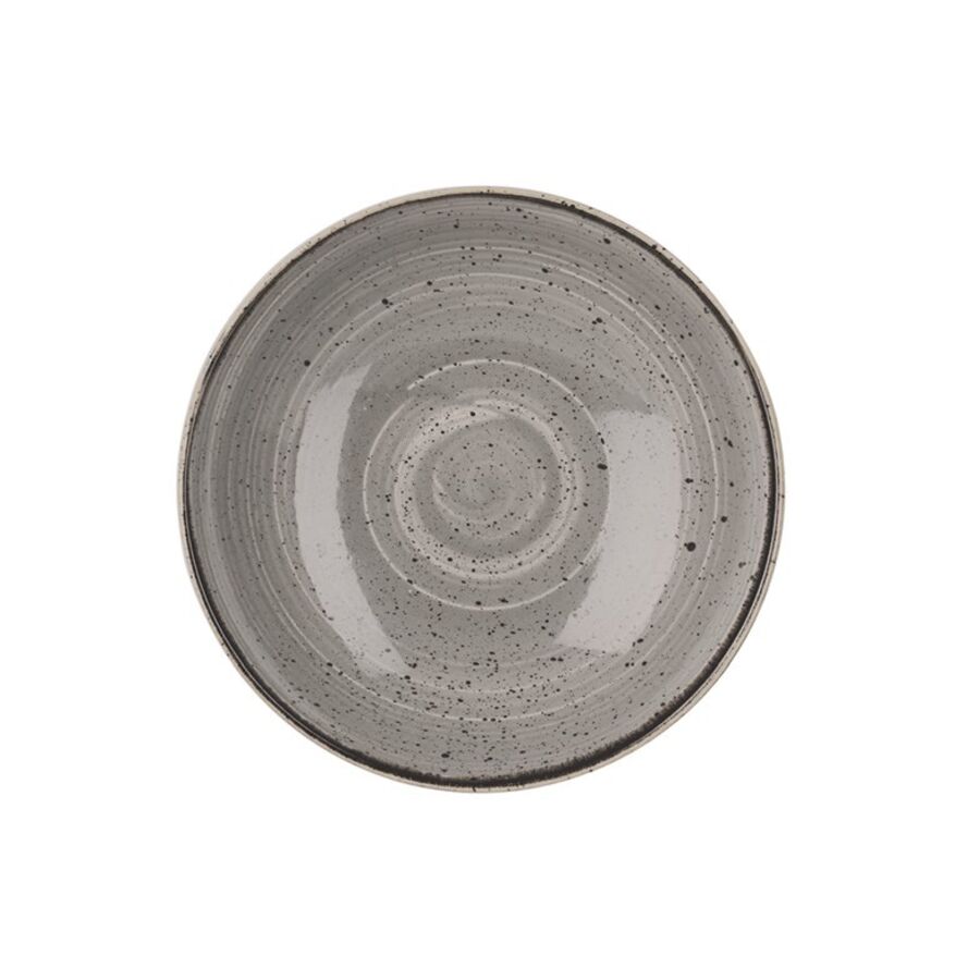 Churchill Teller tief Stonecast