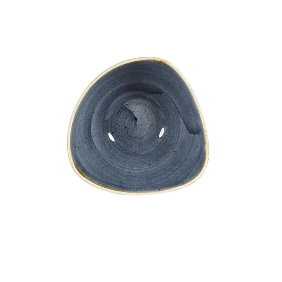 Churchill Teller tief Stonecast