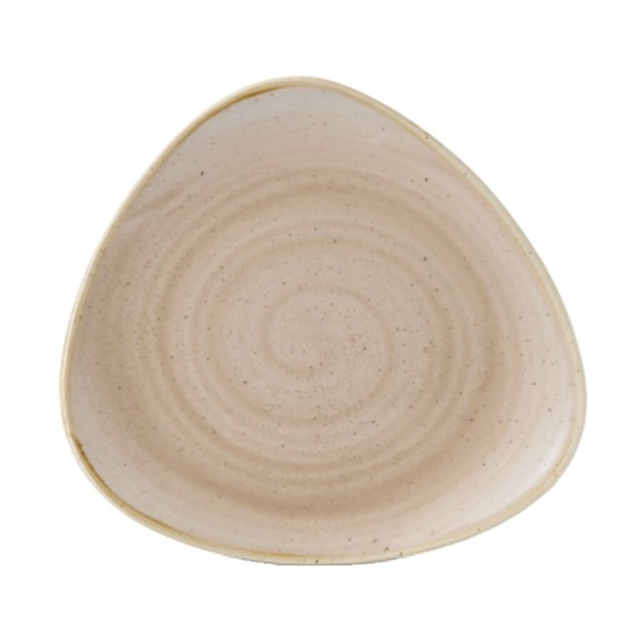 Churchill Teller flach Stonecast