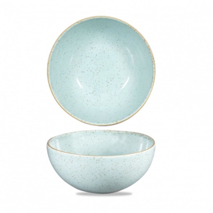 Churchill Schale Stonecast