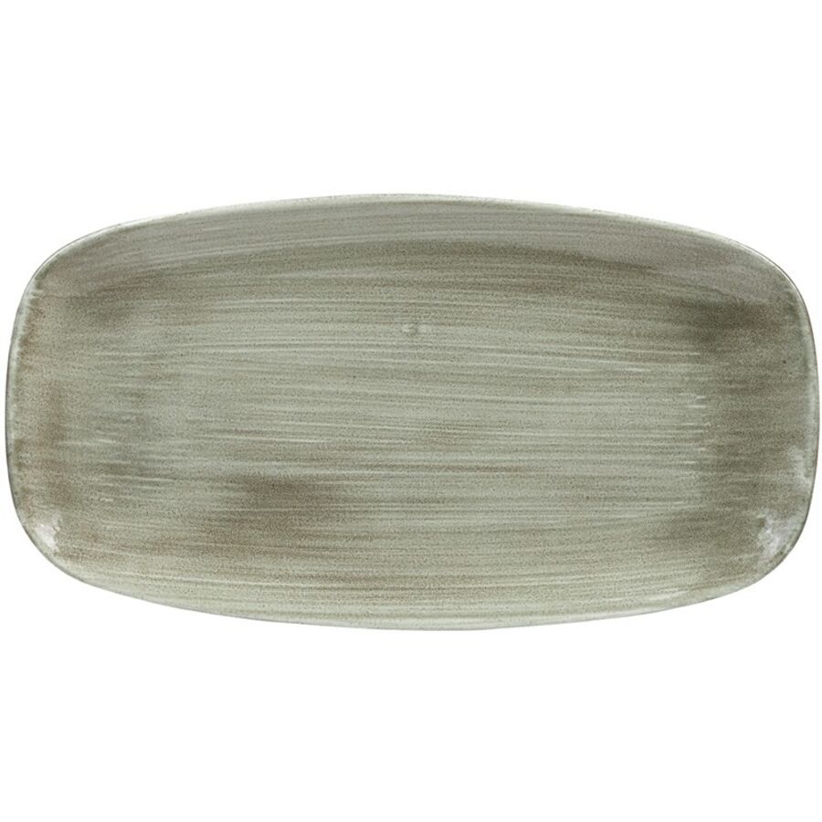 Churchill Servierplatte Stonecast