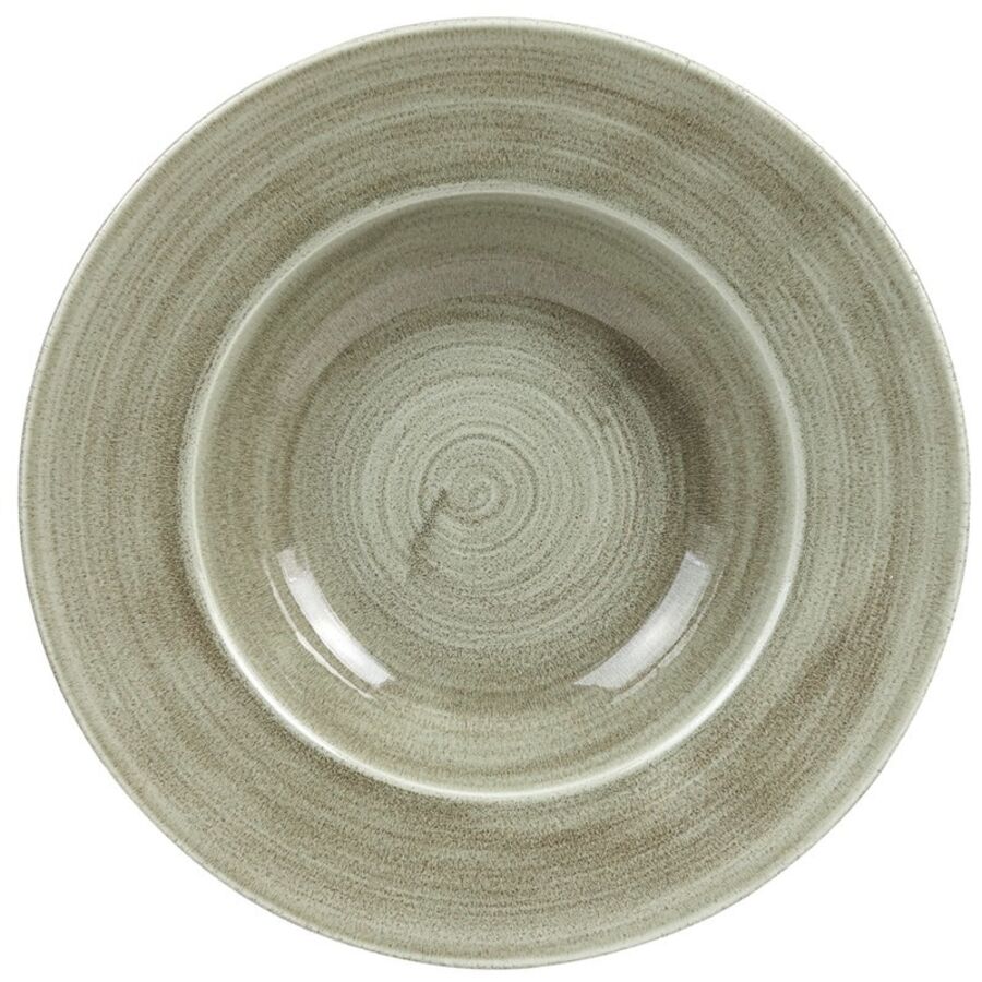 Churchill Teller tief Stonecast