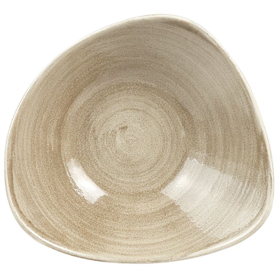 Churchill Teller tief Stonecast